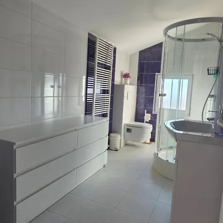 Apartman Lotos