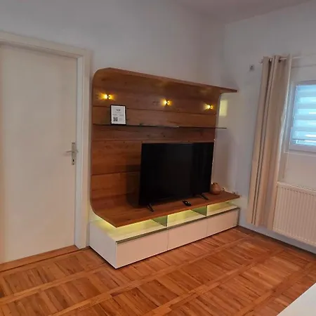 Lotos Apartman Zadar