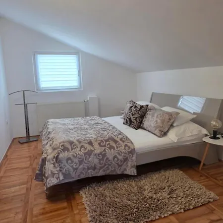 Apartman Lotos Zadar
