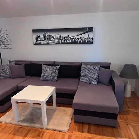 Lotos Apartman