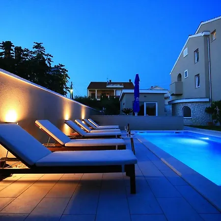 Apartman Lotos