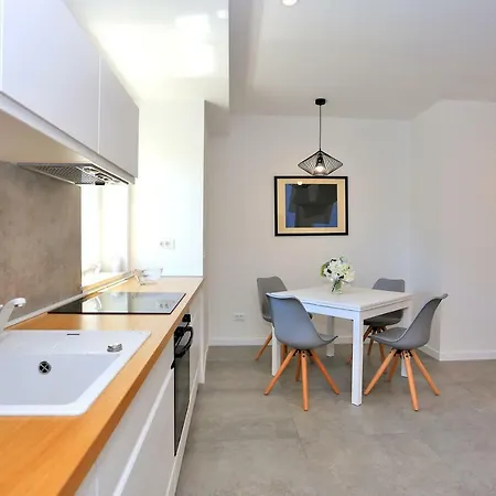 Apartman Lotos