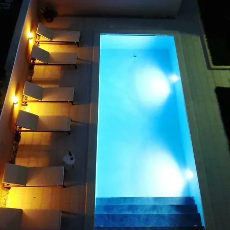 Lotos Appartement Zadar