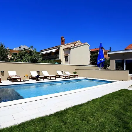 Appartement Lotos Zadar