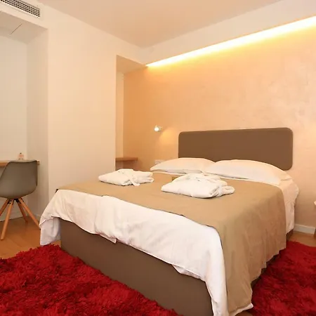 Appartement Lotos *