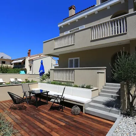 Lotos Appartement