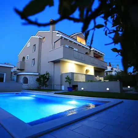 Appartement Lotos Zadar