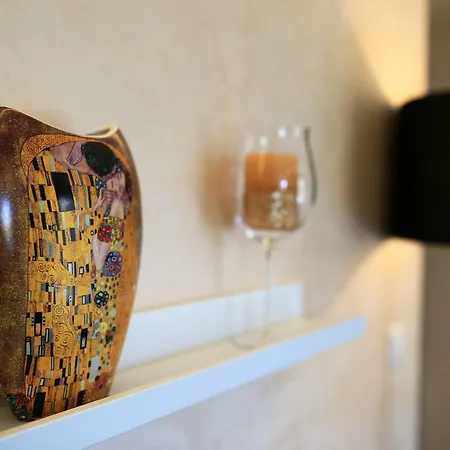 Appartement Lotos *
