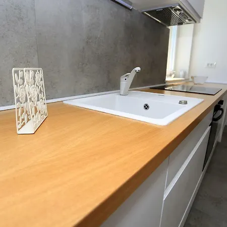 Appartement Lotos Zadar