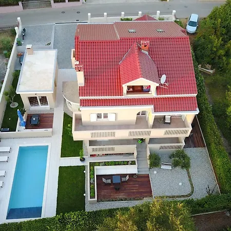 Appartement Lotos Zadar