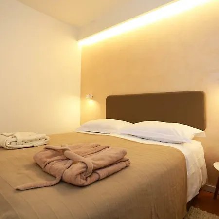 Appartement Lotos Zadar