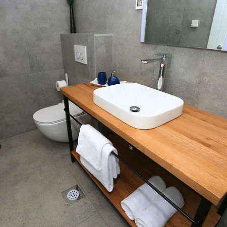 Lotos Apartman