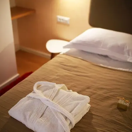 Apartman Lotos