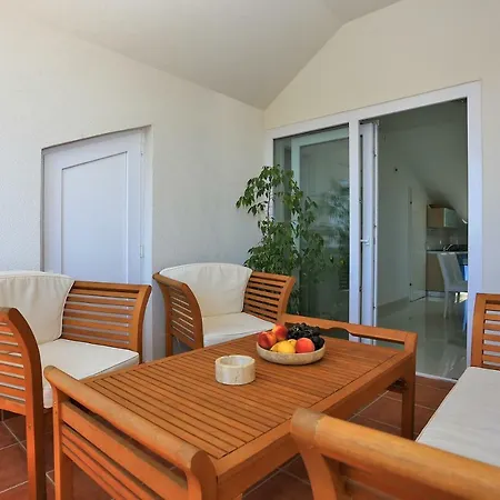 Lotos Apartman