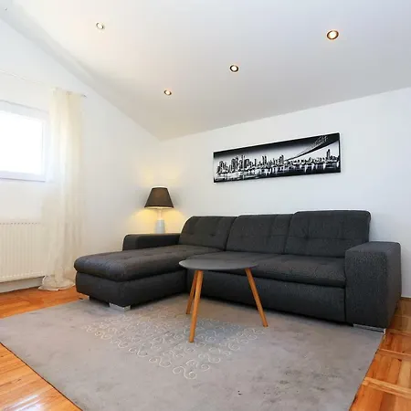 Lotos Appartement Zadar