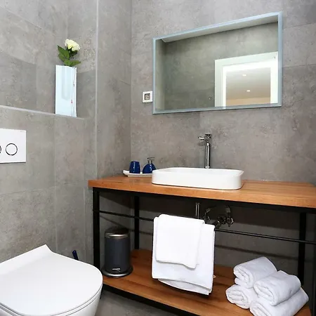 Appartement Lotos