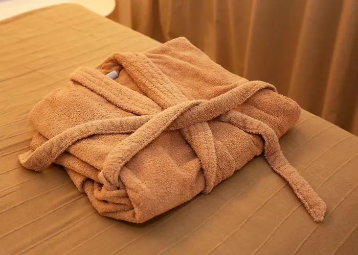 Lotos Apartman Zadar