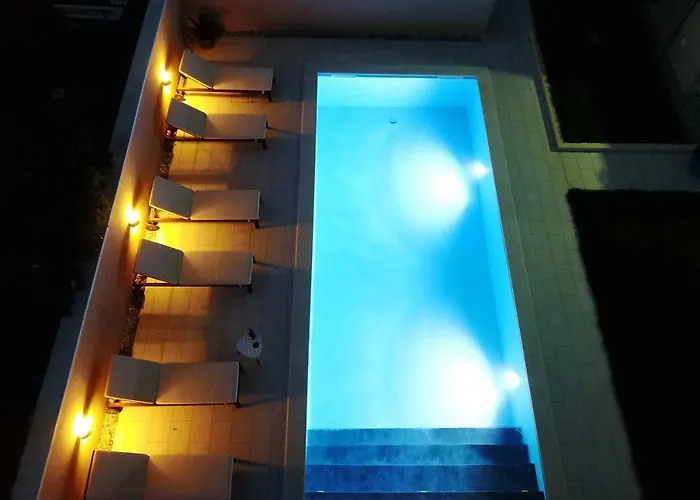 Lotos Apartman Zadar