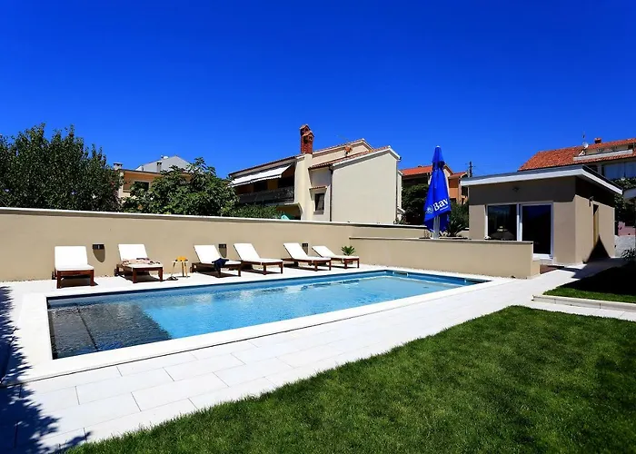 Apartman Lotos Zadar