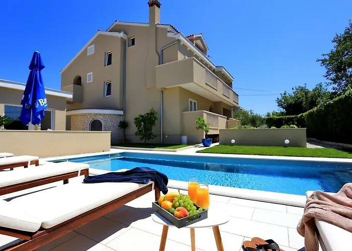 Apartman Lotos Zadar