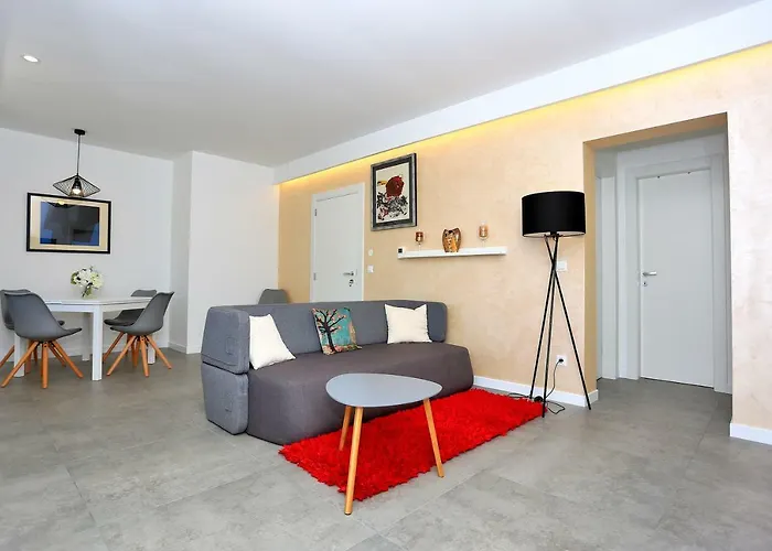 Lotos Apartman