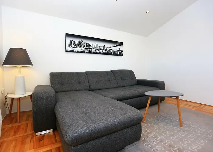 Apartman Lotos Zadar