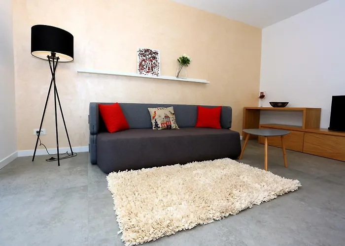 Apartman Lotos Zadar