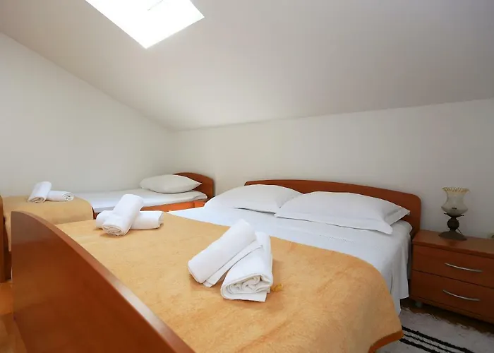 Lotos Apartman Zadar