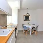 Apartament Lotos