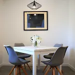 Lotos Apartment