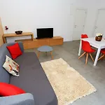 Apartment Lotos *