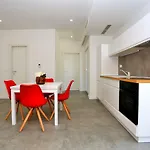 Apartment Lotos *