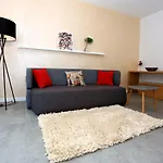Apartment Lotos Zadar