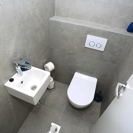 Appartement Lotos Zadar