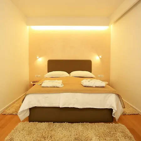 Lotos Apartmán Zadar