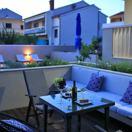 Lotos Apartmán