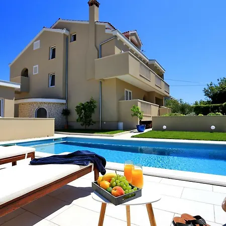 Appartement Lotos Zadar