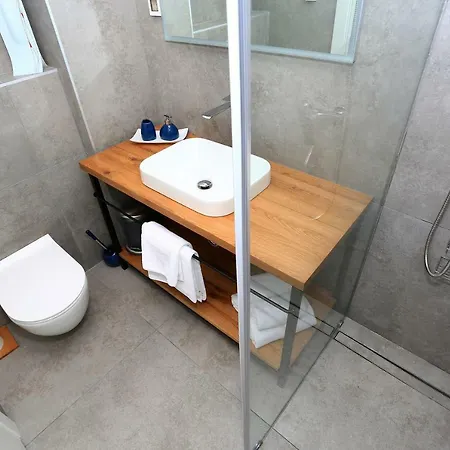 Apartmán Lotos *