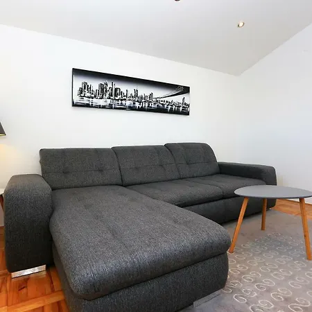 Appartement Lotos Zadar