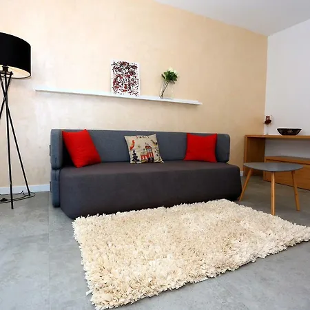 Appartement Lotos Zadar