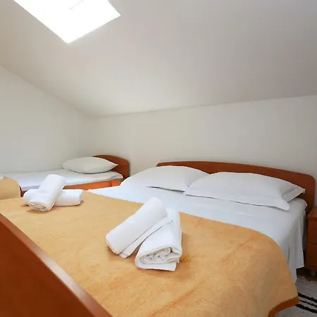 Lotos Appartement Zadar