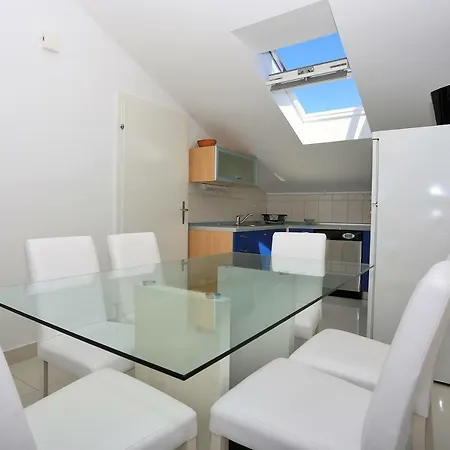 Lotos Apartmán *