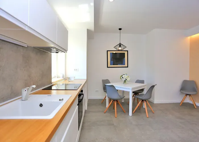 Apartman Lotos