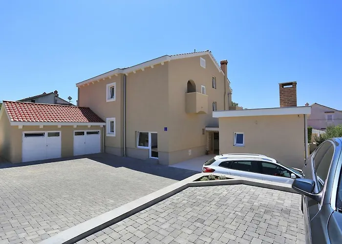 Lotos Apartman Zára