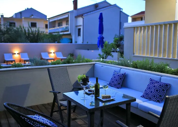 Lotos Апартаменты