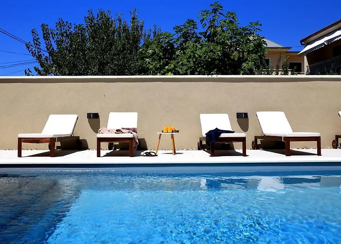 Апартаменты Lotos