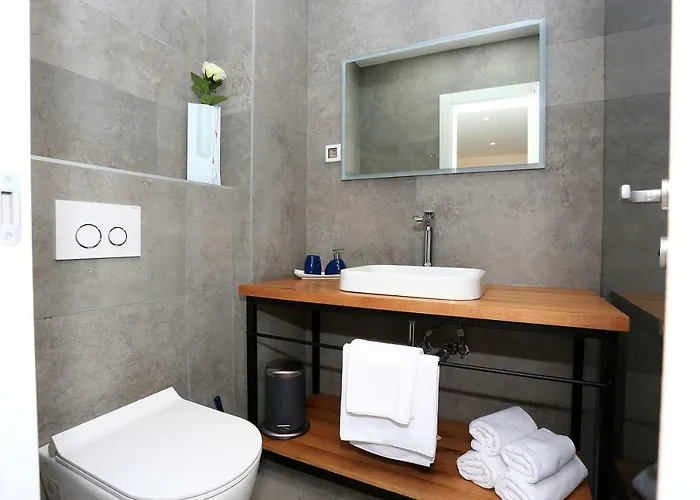 Apartman Lotos